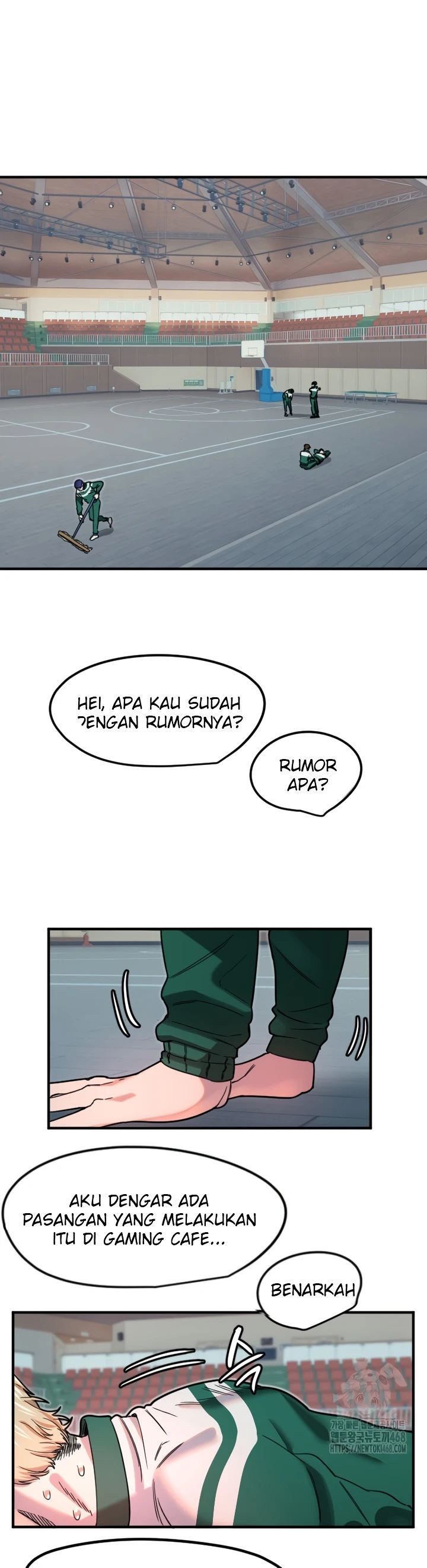 Manito - Chapter 35 2