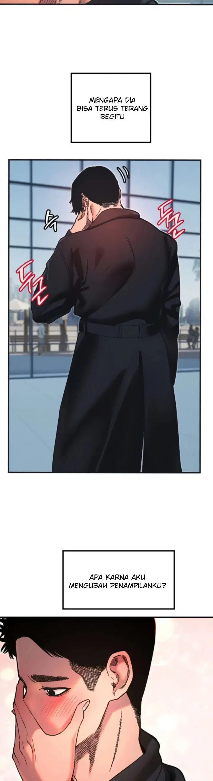 Manito - Chapter 35 28