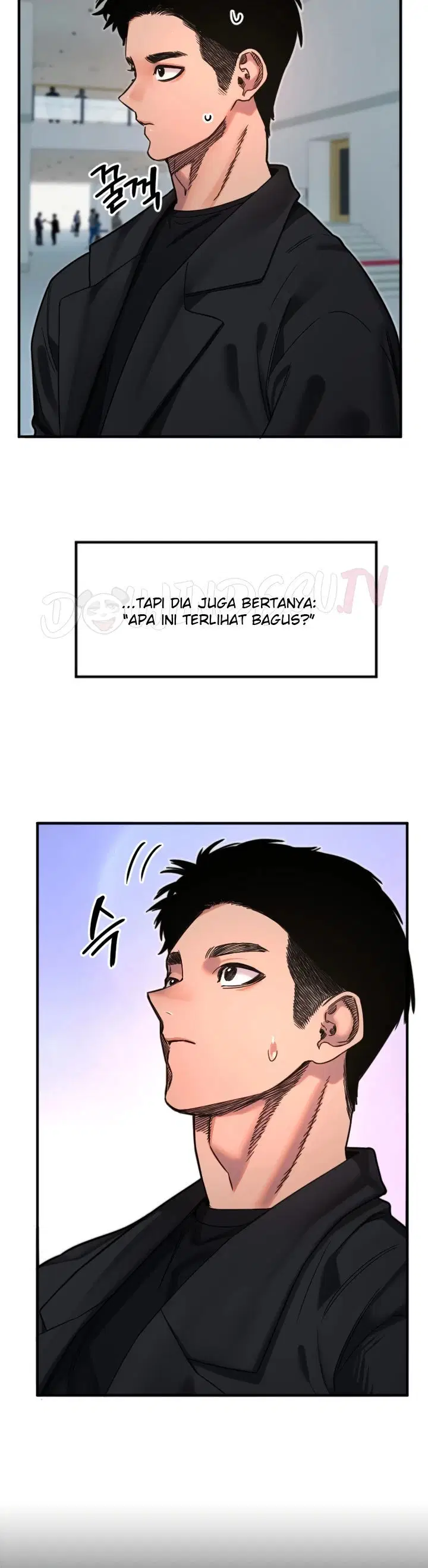 Manito - Chapter 35 22