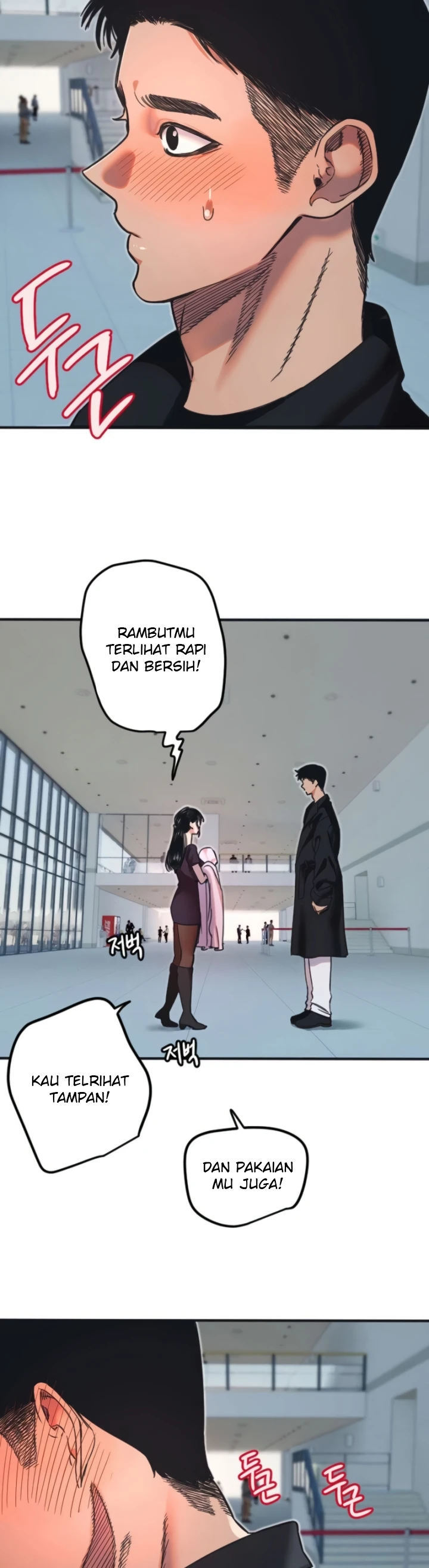 Manito - Chapter 35 27