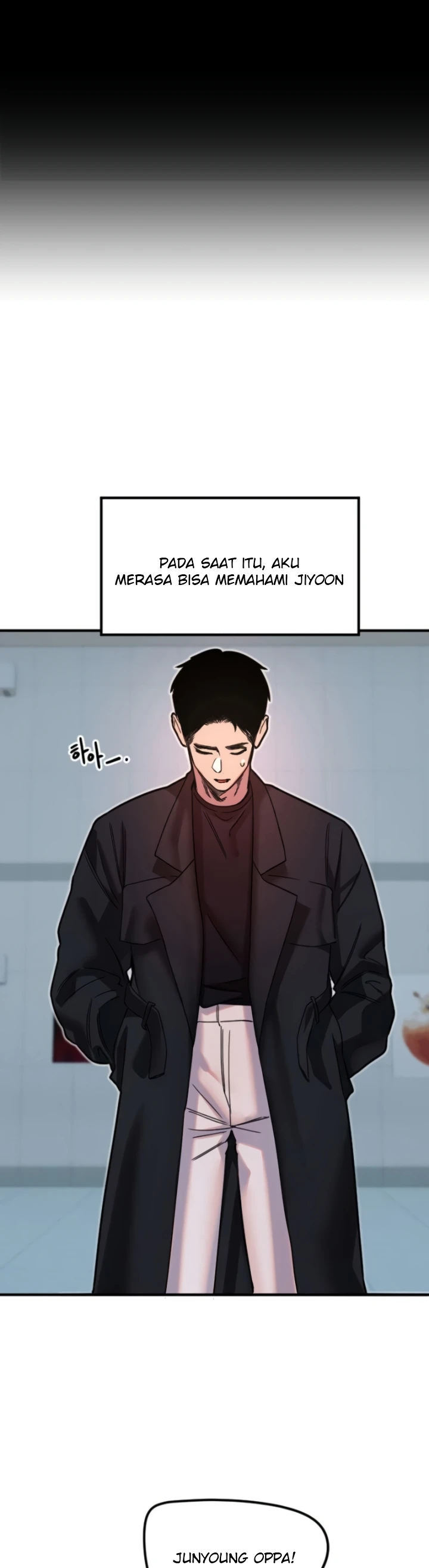 Manito - Chapter 35 24