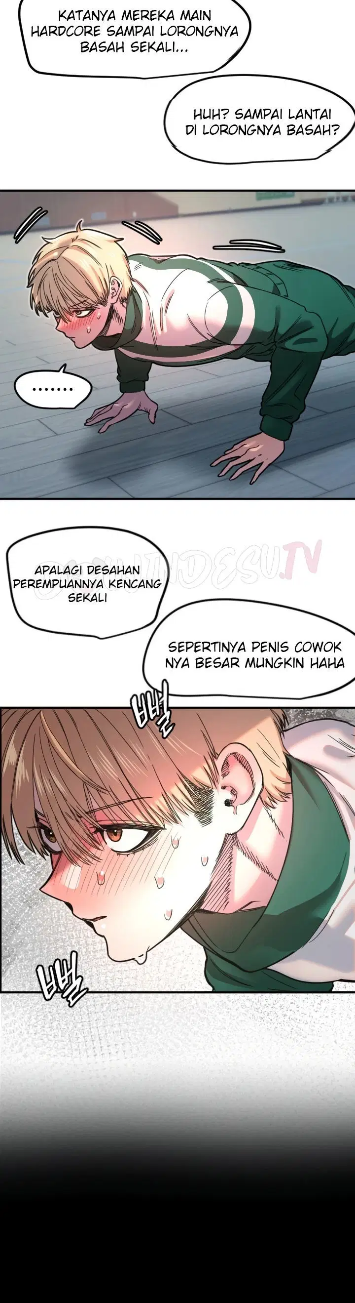 Manito - Chapter 35 3