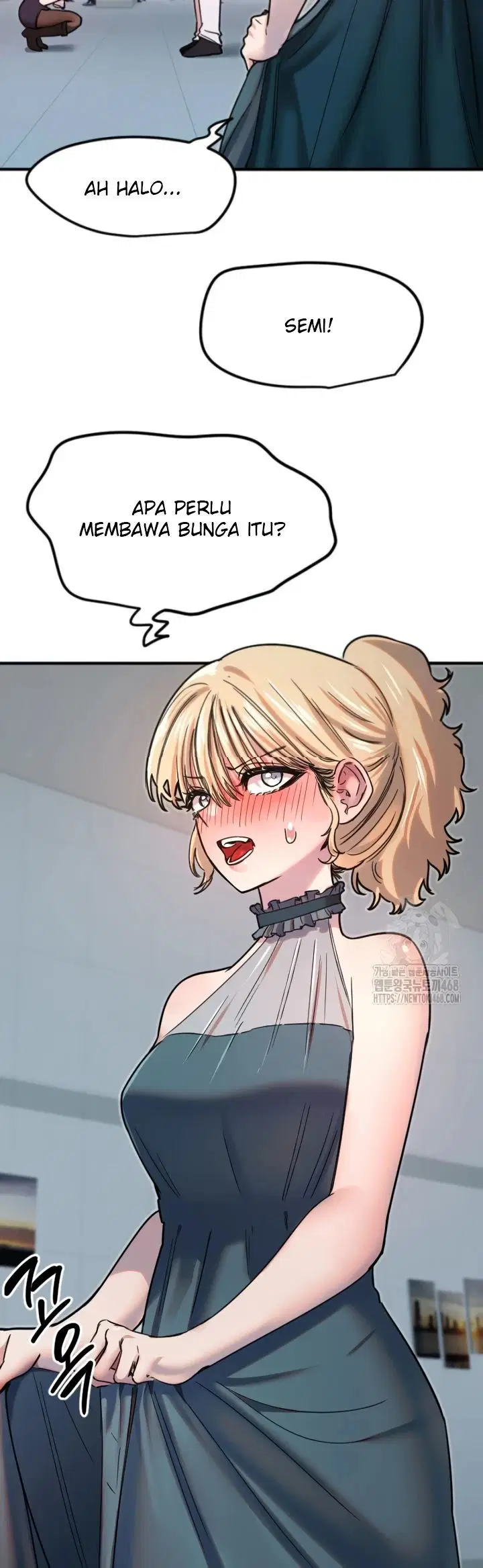 Manito - Chapter 35 32