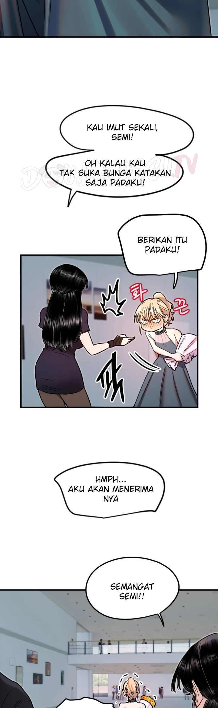 Manito - Chapter 35 33