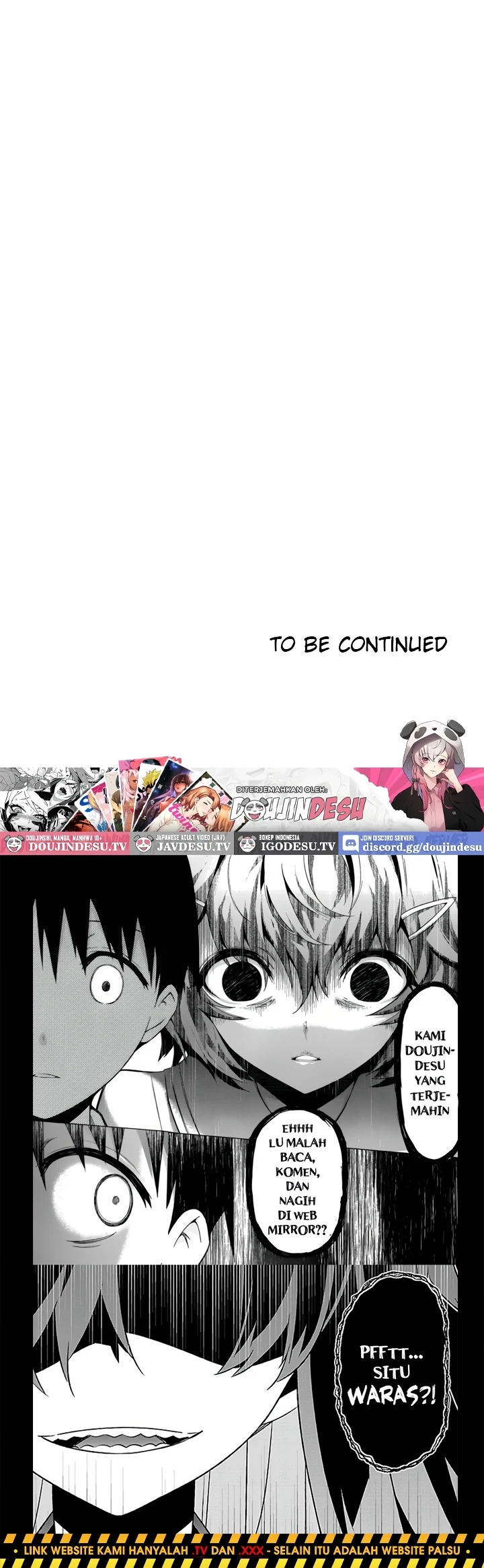 Manito - Chapter 35 36