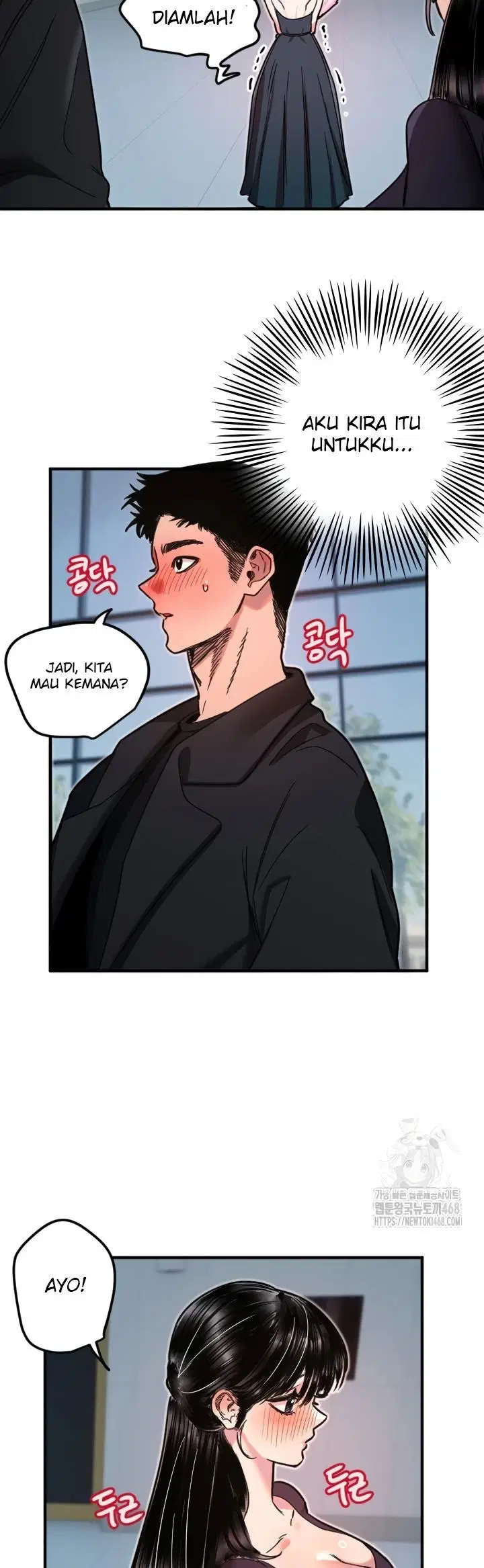 Manito - Chapter 35 34