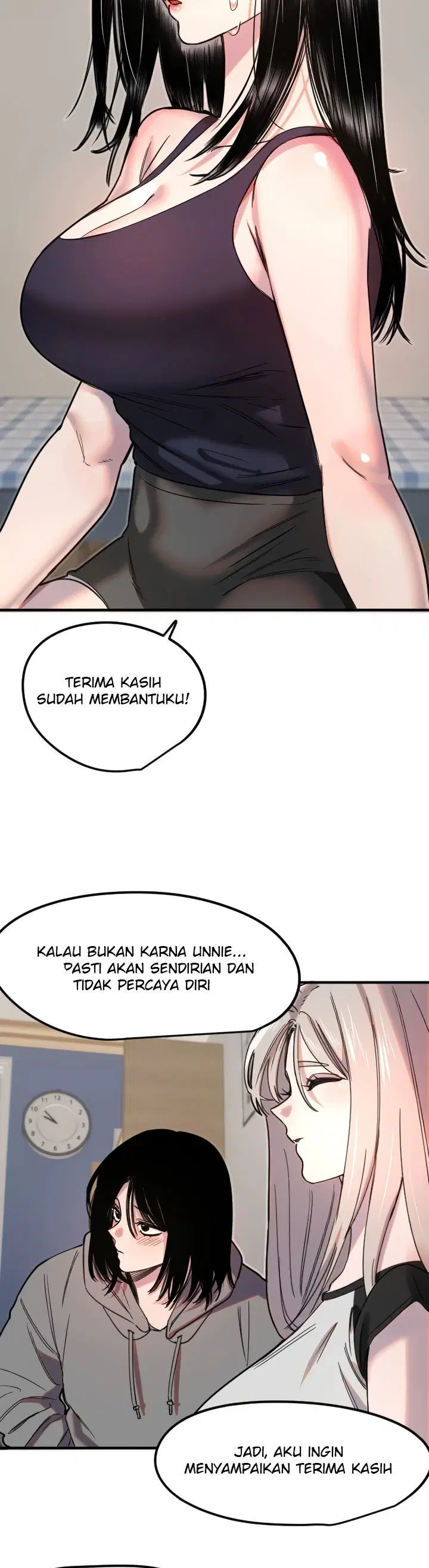 Manito - Chapter 35 18