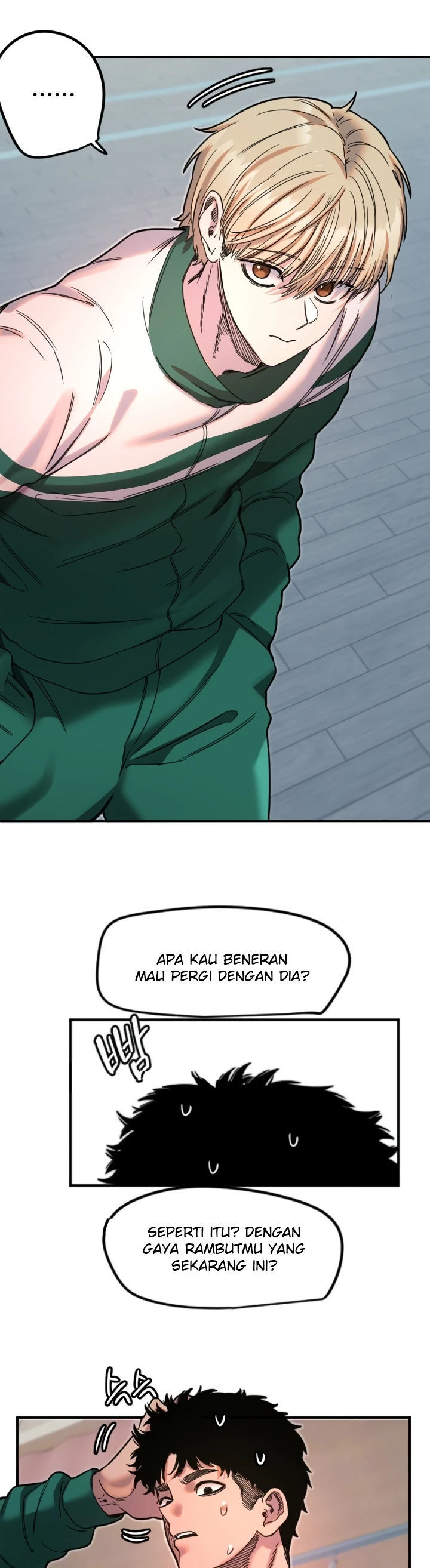 Manito - Chapter 35 12