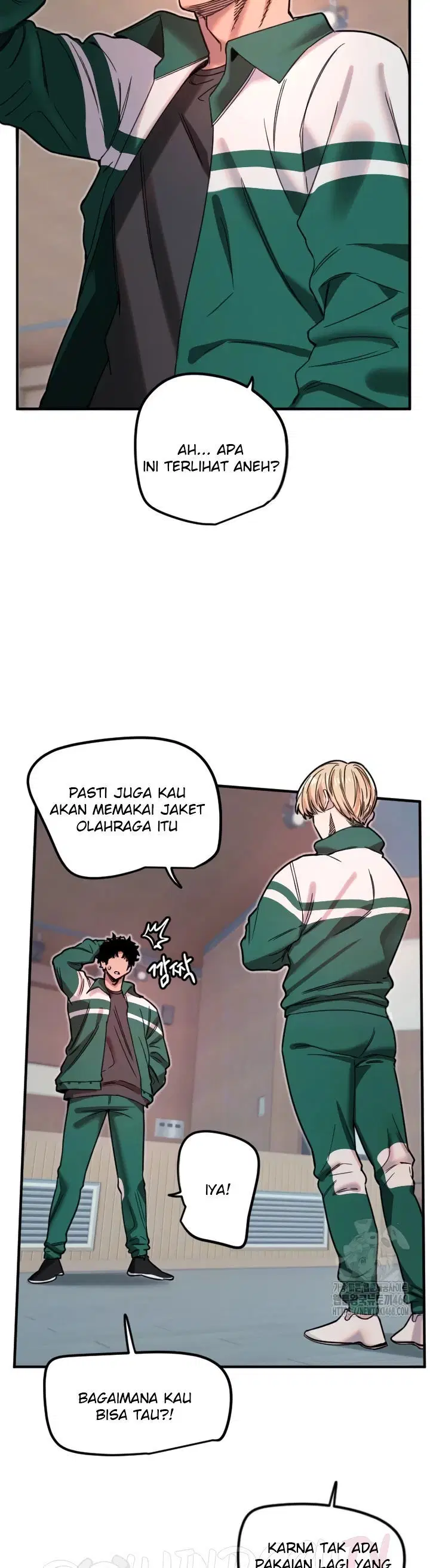 Manito - Chapter 35 13