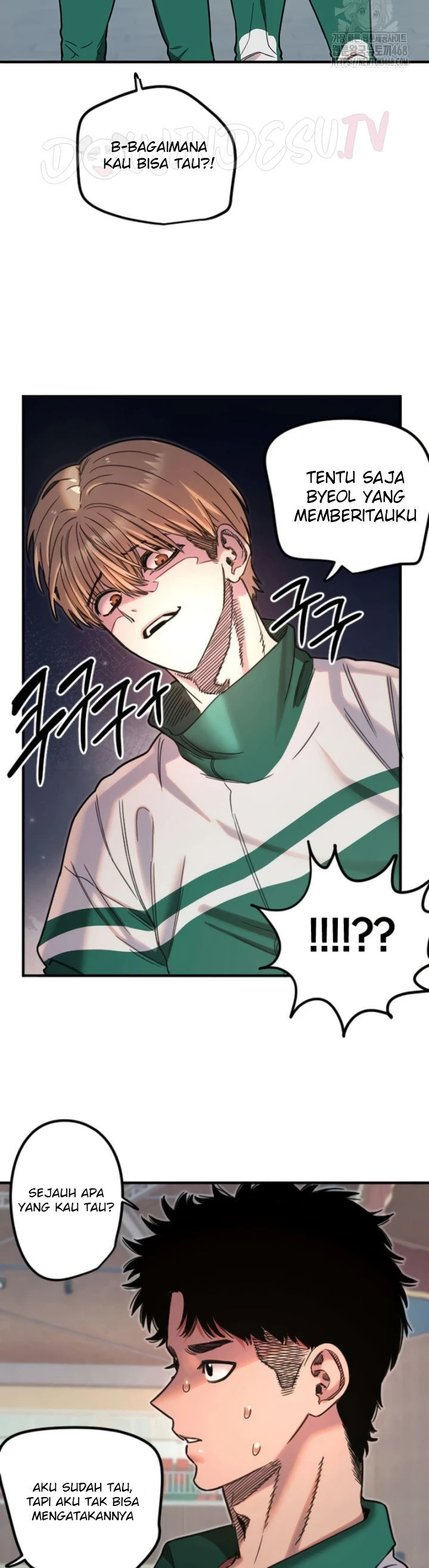Manito - Chapter 35 10