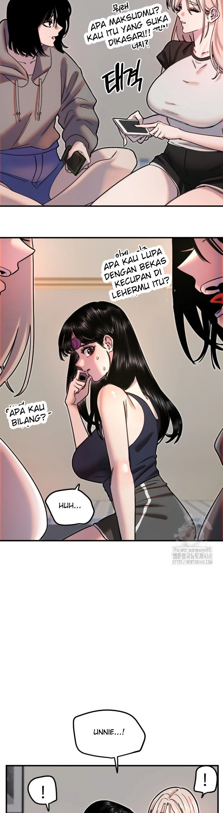 Manito - Chapter 35 16