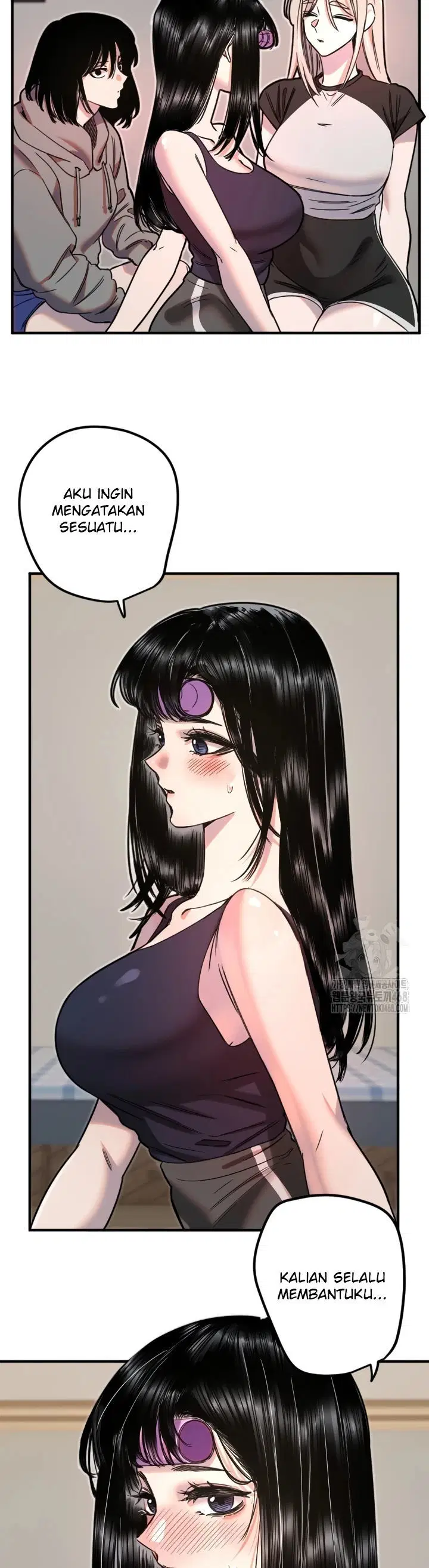 Manito - Chapter 35 17