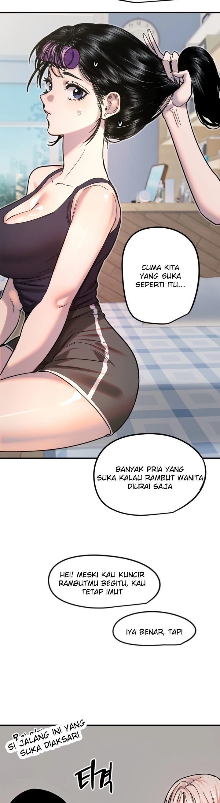Manito - Chapter 35 15