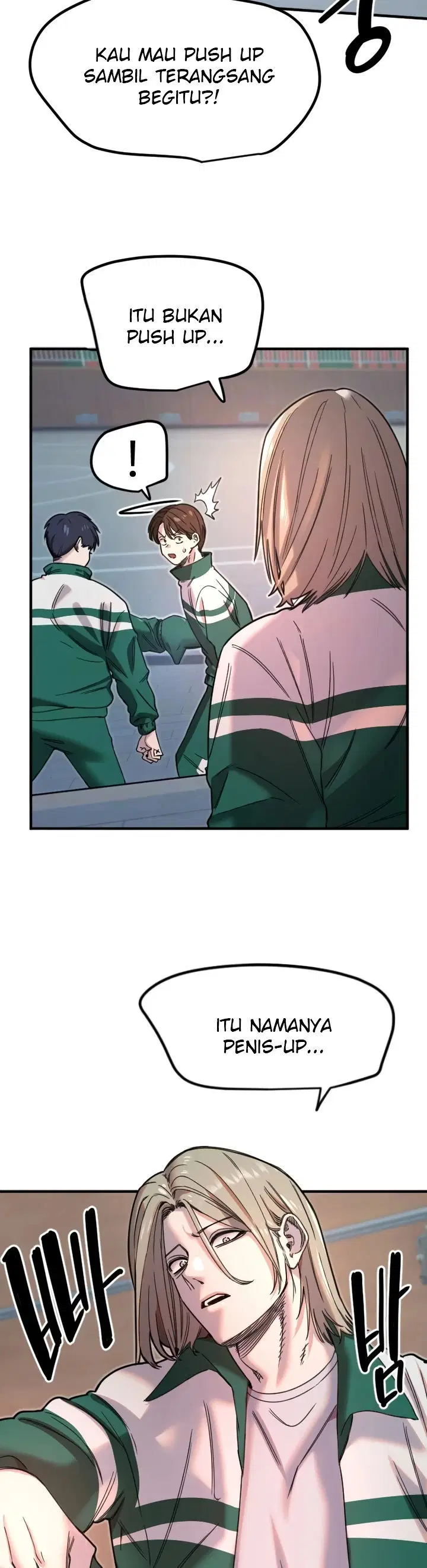 Manito - Chapter 35 6