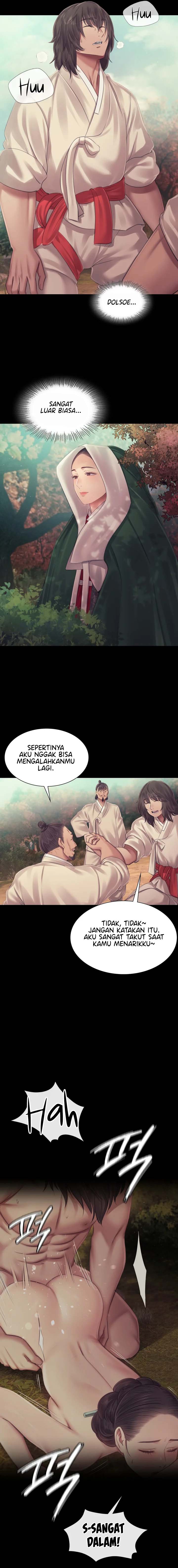 Madam - Chapter 121 8