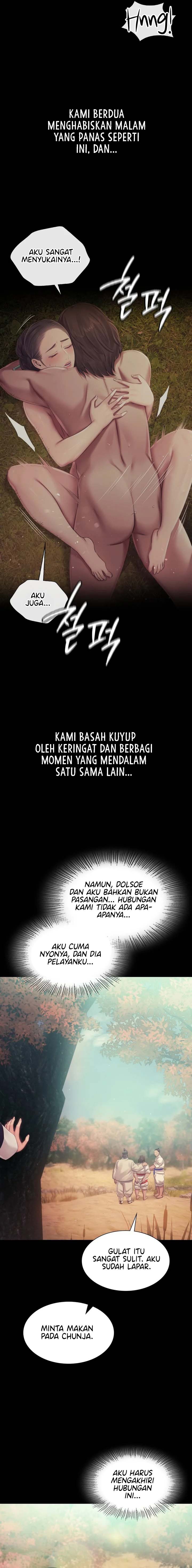 Madam - Chapter 121 9