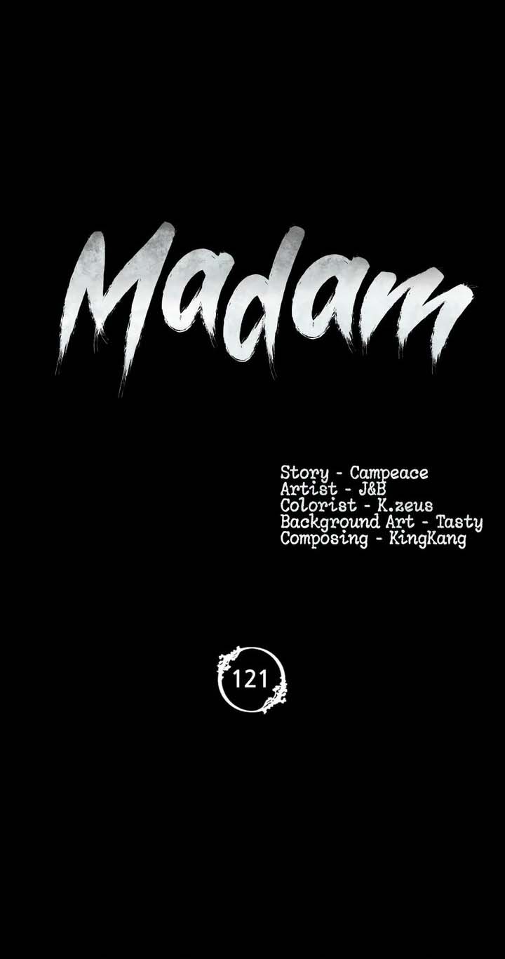 Madam - Chapter 121 2