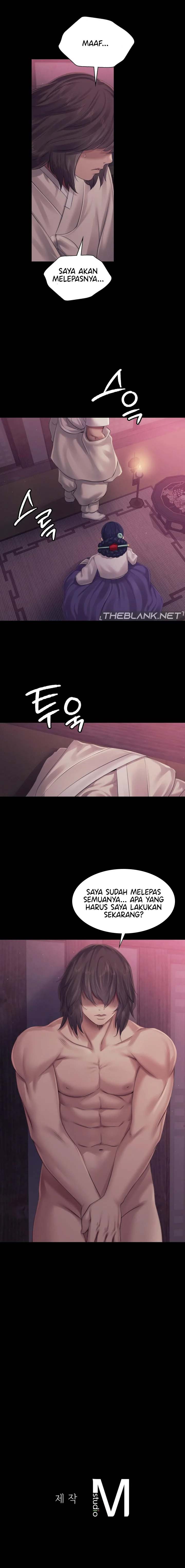 Madam - Chapter 121 22