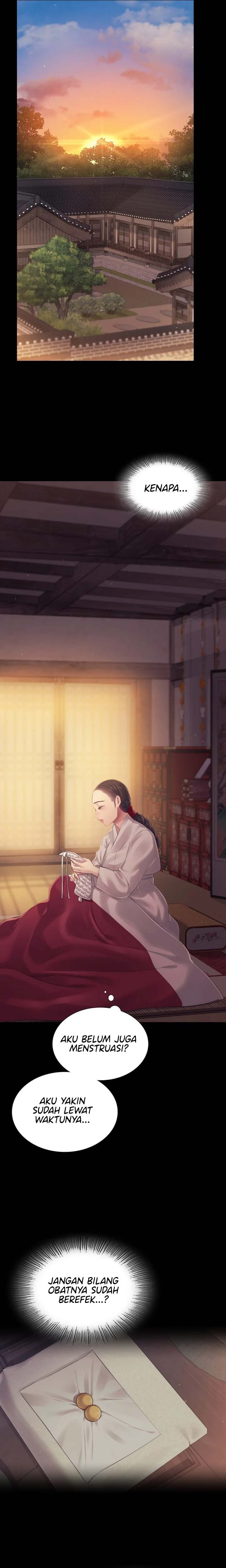 Madam - Chapter 121 3