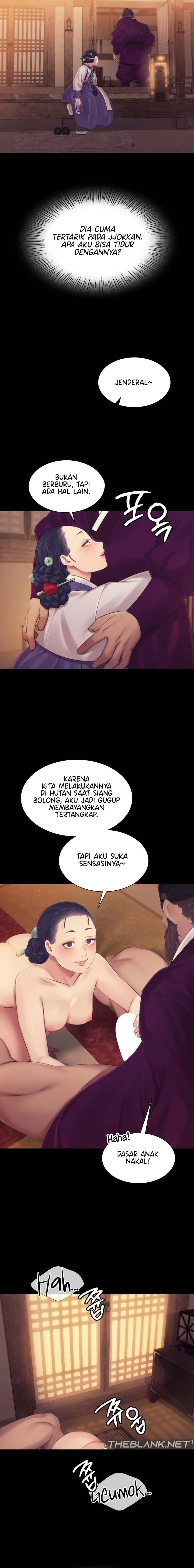 Madam - Chapter 121 12