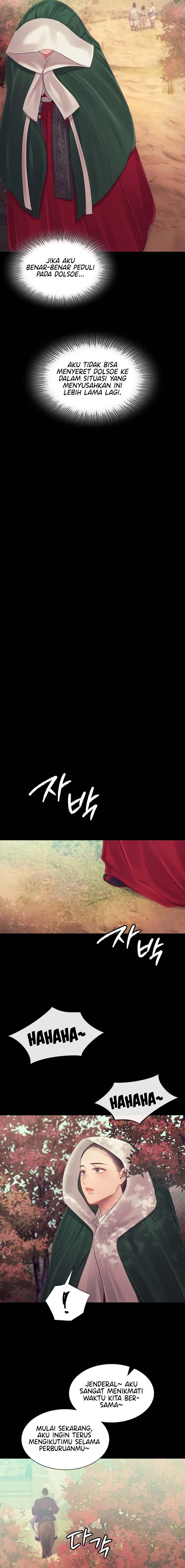 Madam - Chapter 121 10