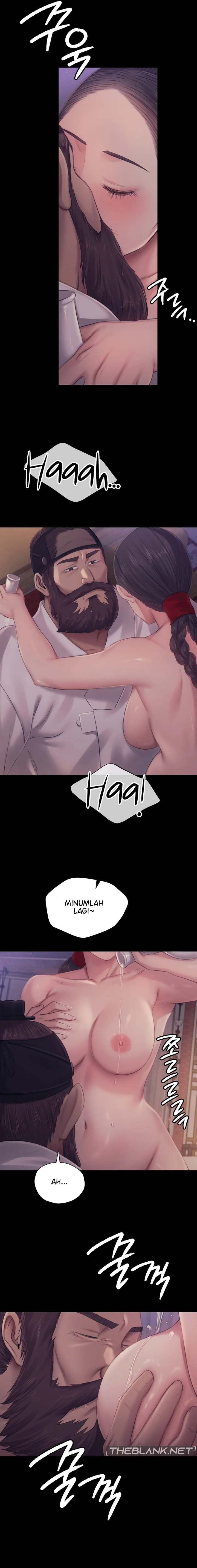 Madam - Chapter 121 16