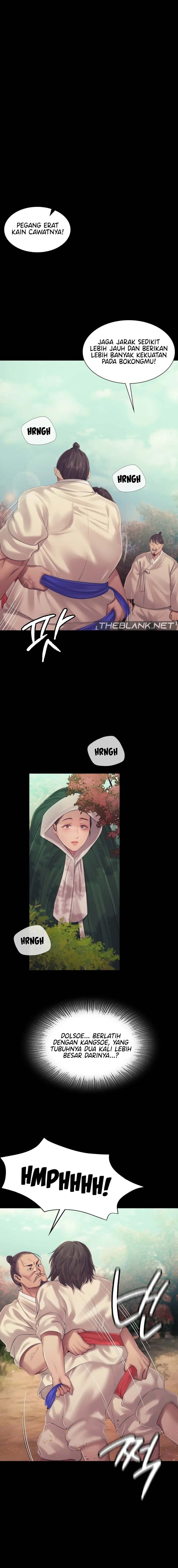 Madam - Chapter 121 6