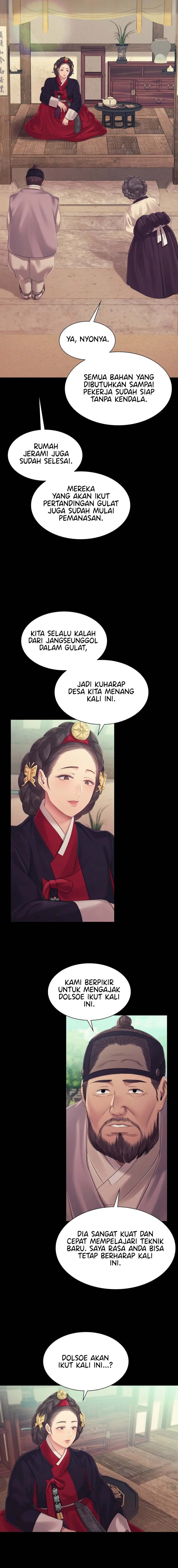 Madam - Chapter 121 5