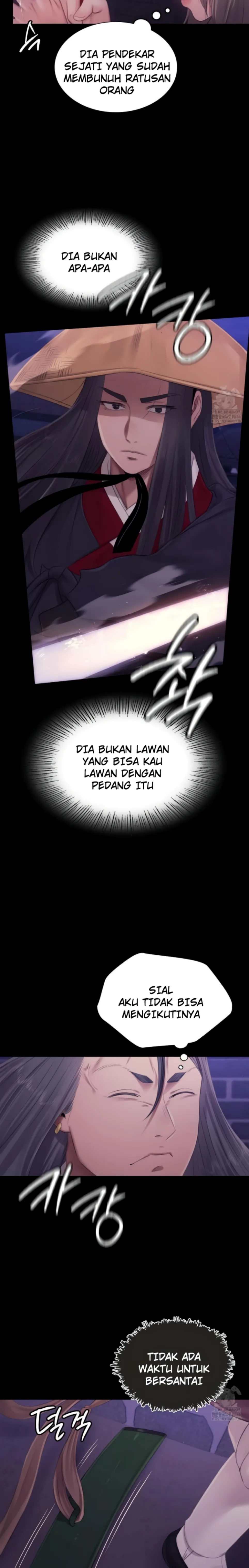 Madam - Chapter 130 9