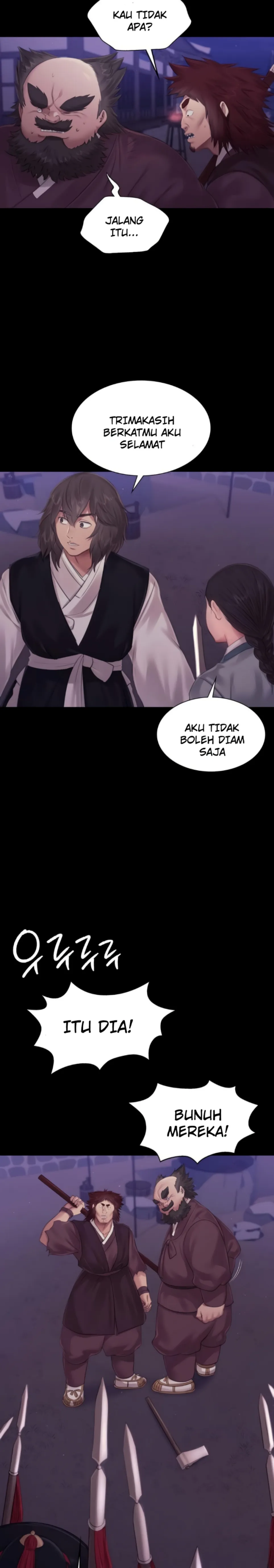 Madam - Chapter 130 20