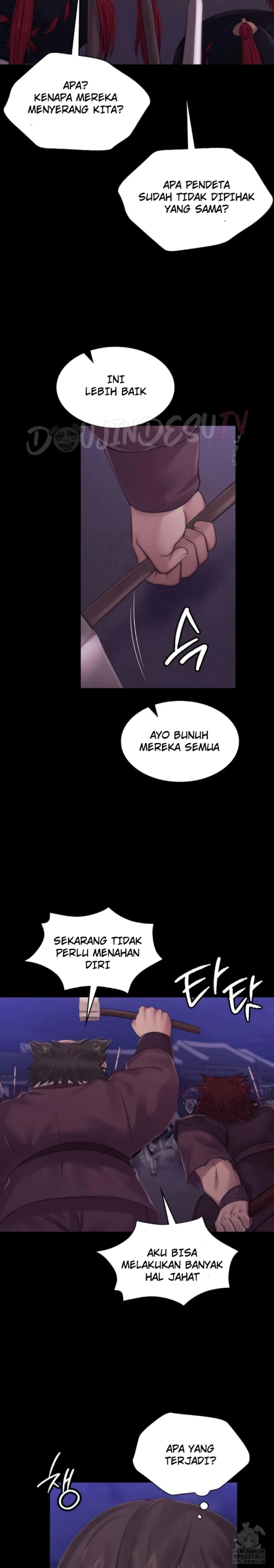 Madam - Chapter 130 21