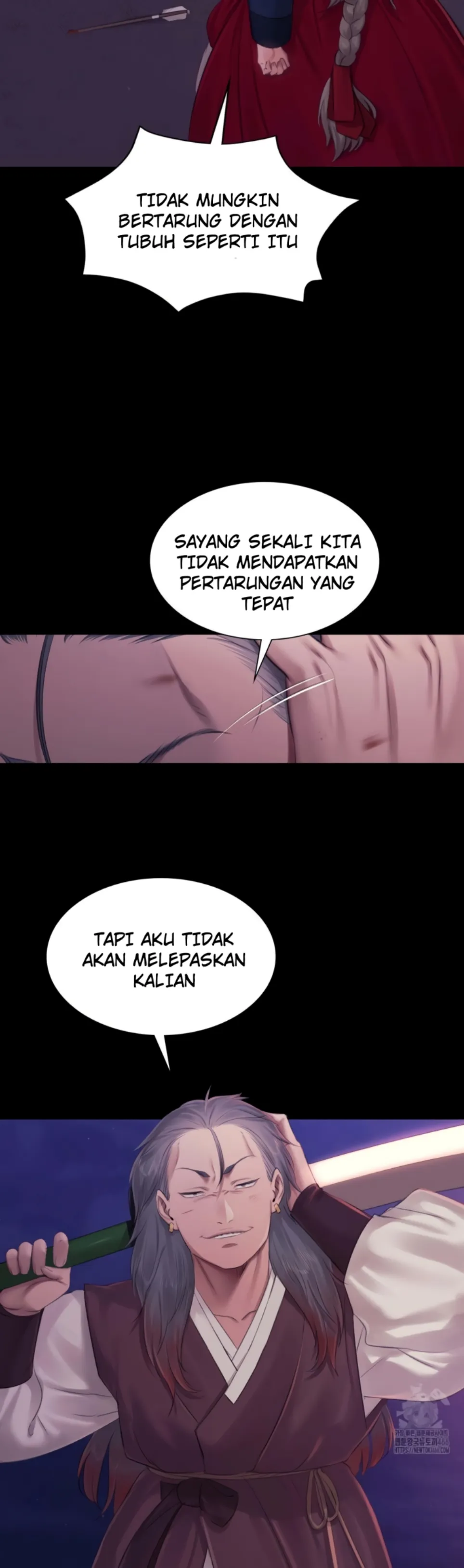 Madam - Chapter 130 27