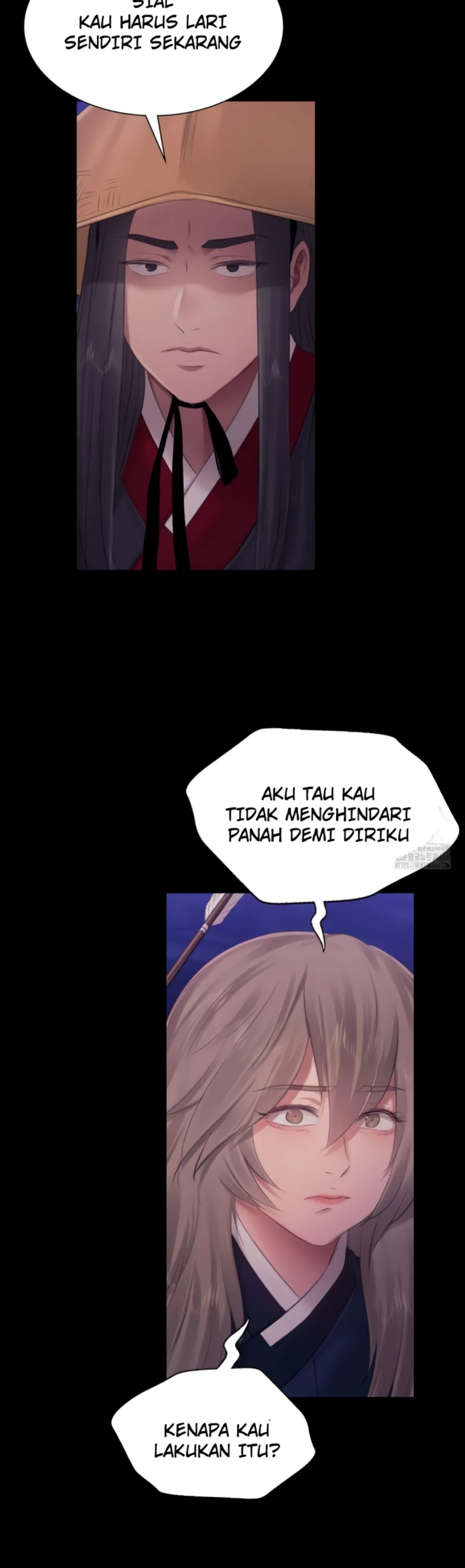 Madam - Chapter 130 25