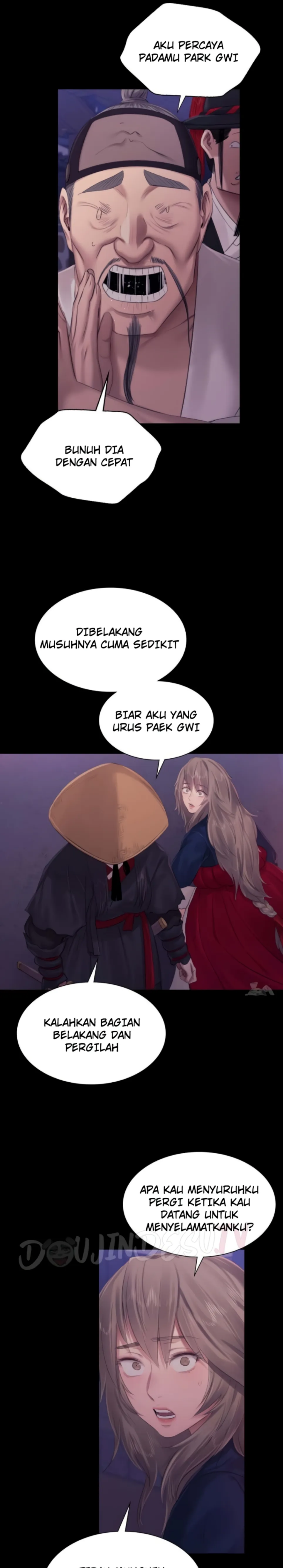 Madam - Chapter 130 3