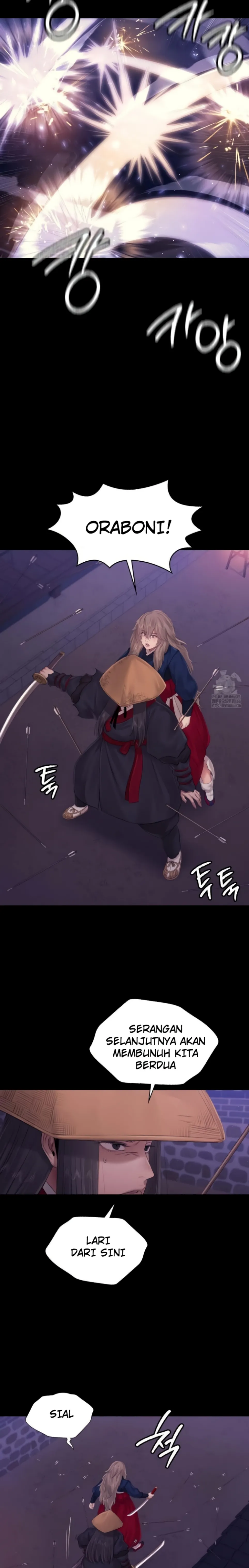 Madam - Chapter 130 12
