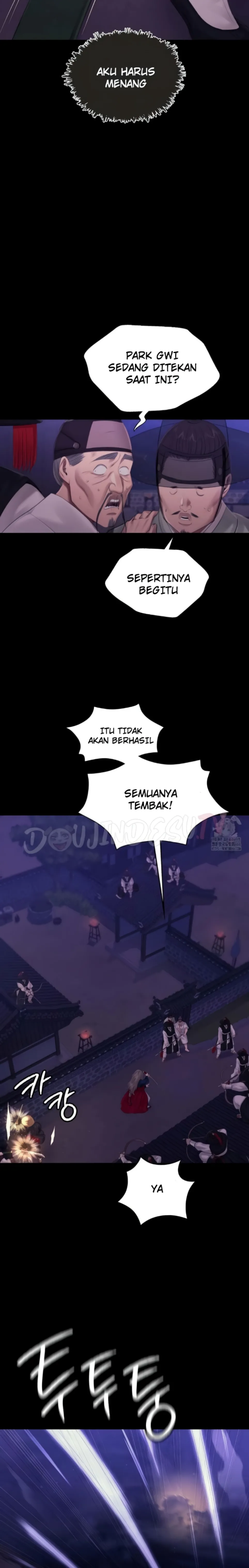 Madam - Chapter 130 10