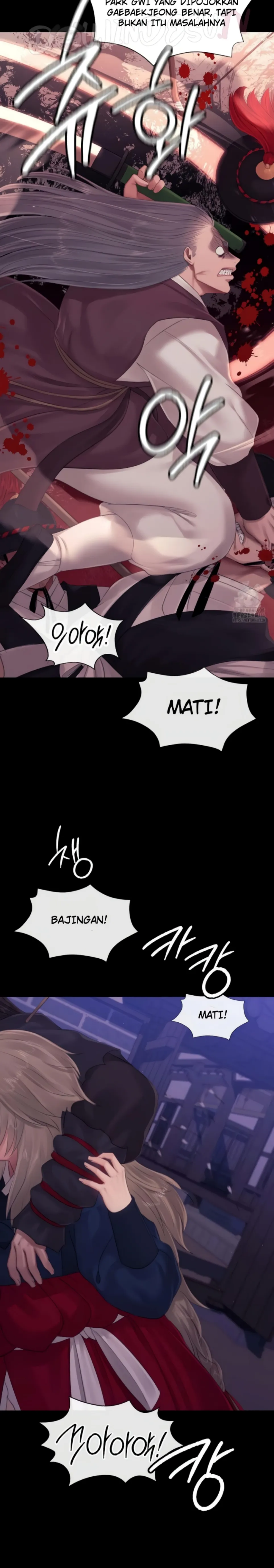 Madam - Chapter 130 16