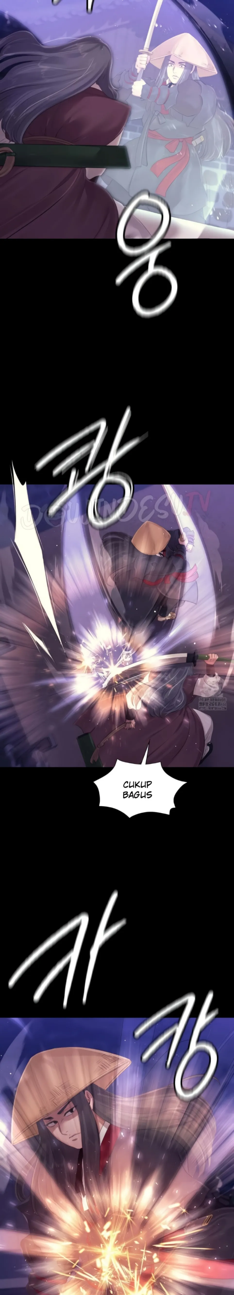 Madam - Chapter 130 6