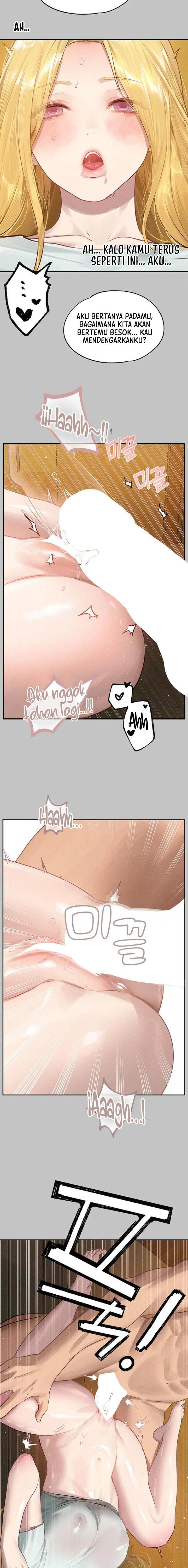 My Landlady Noona - Chapter 150 8