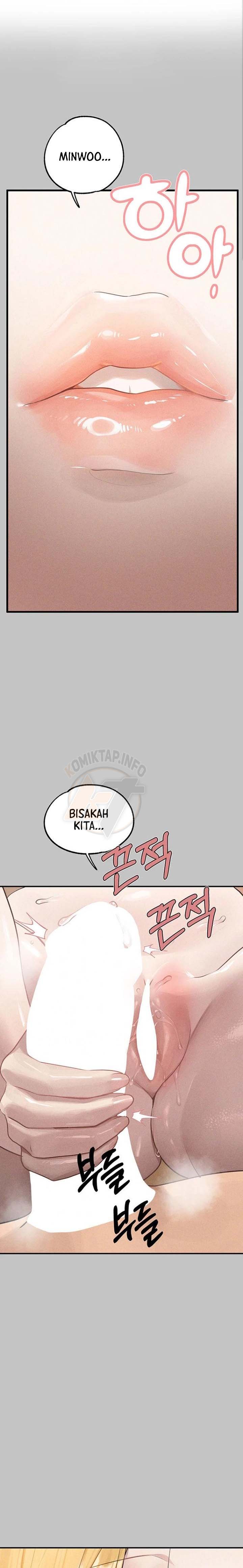 My Landlady Noona - Chapter 150 2
