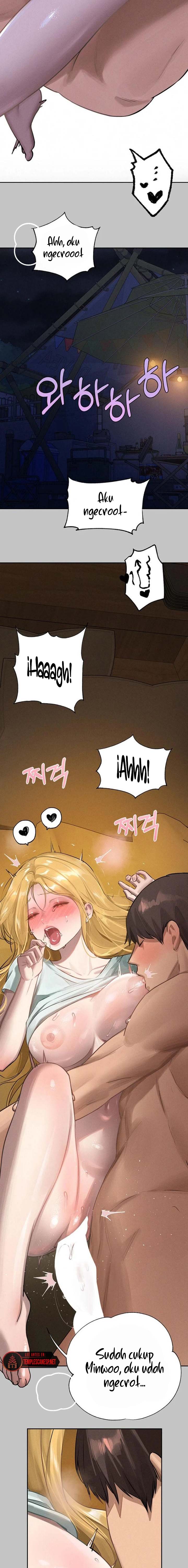 My Landlady Noona - Chapter 150 22