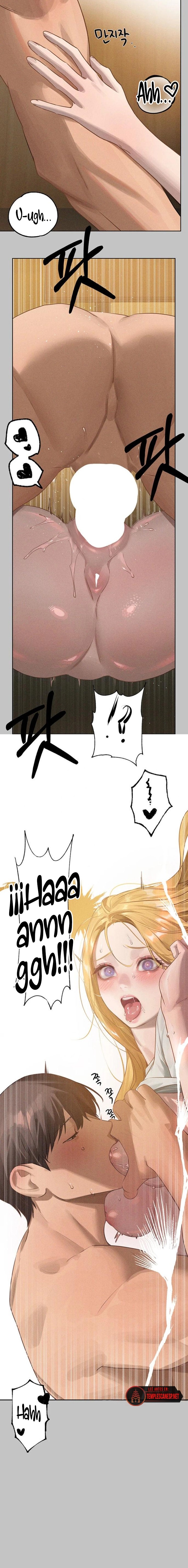 My Landlady Noona - Chapter 150 19