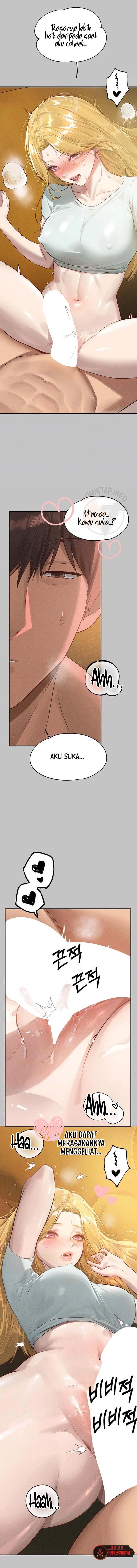 My Landlady Noona - Chapter 150 6