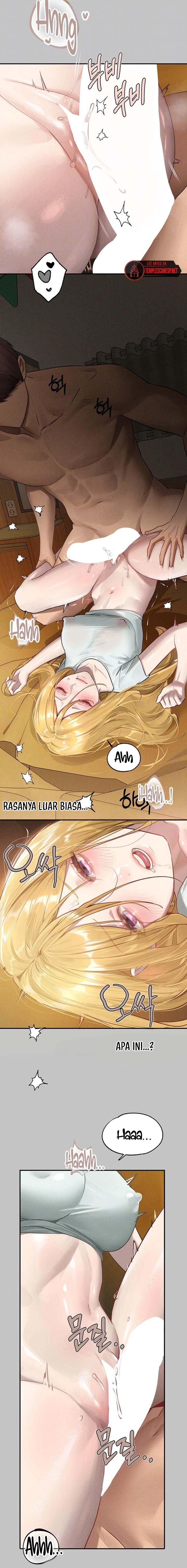 My Landlady Noona - Chapter 150 5