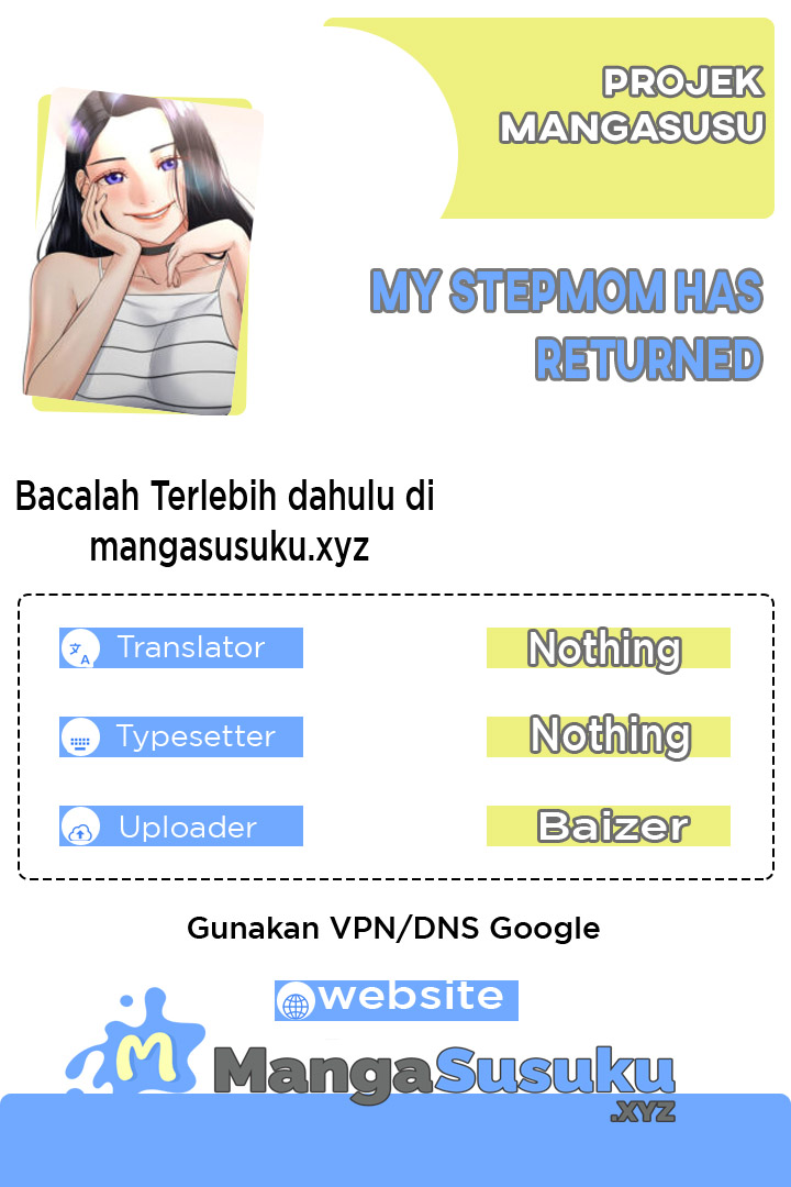 My Stepmom Has Returned - Chapter 17 1