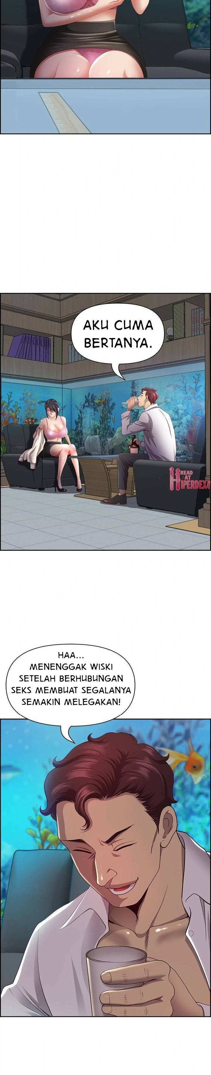 Big Guy - Chapter 13 9