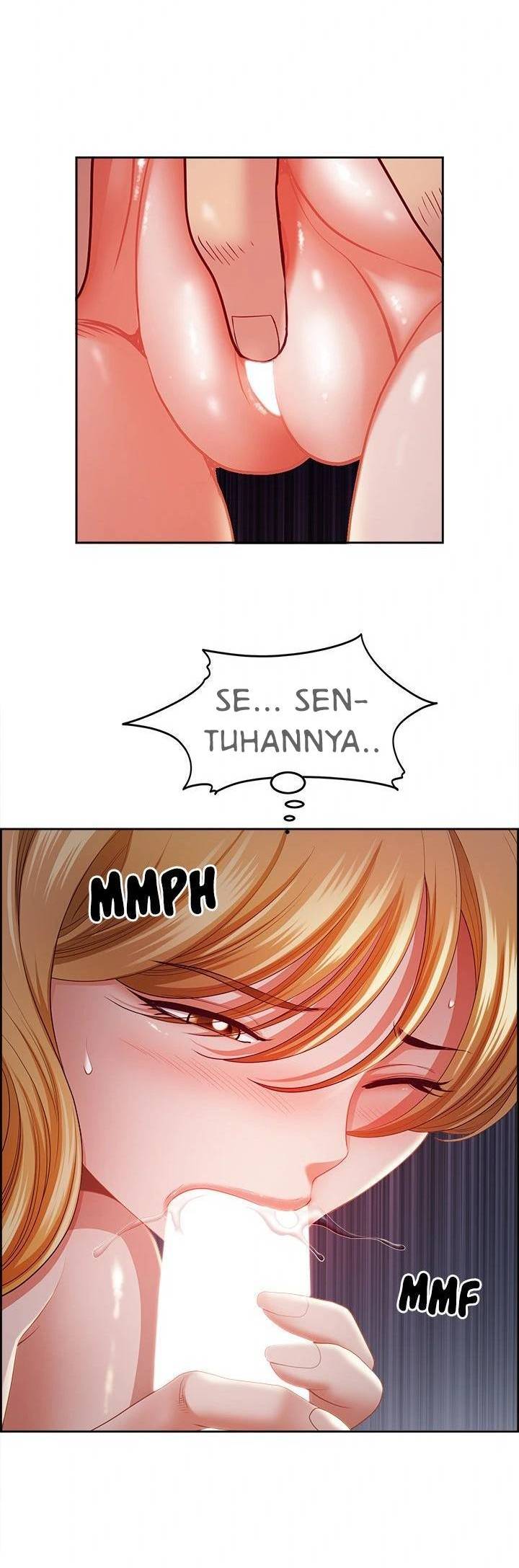 Big Guy - Chapter 13 22