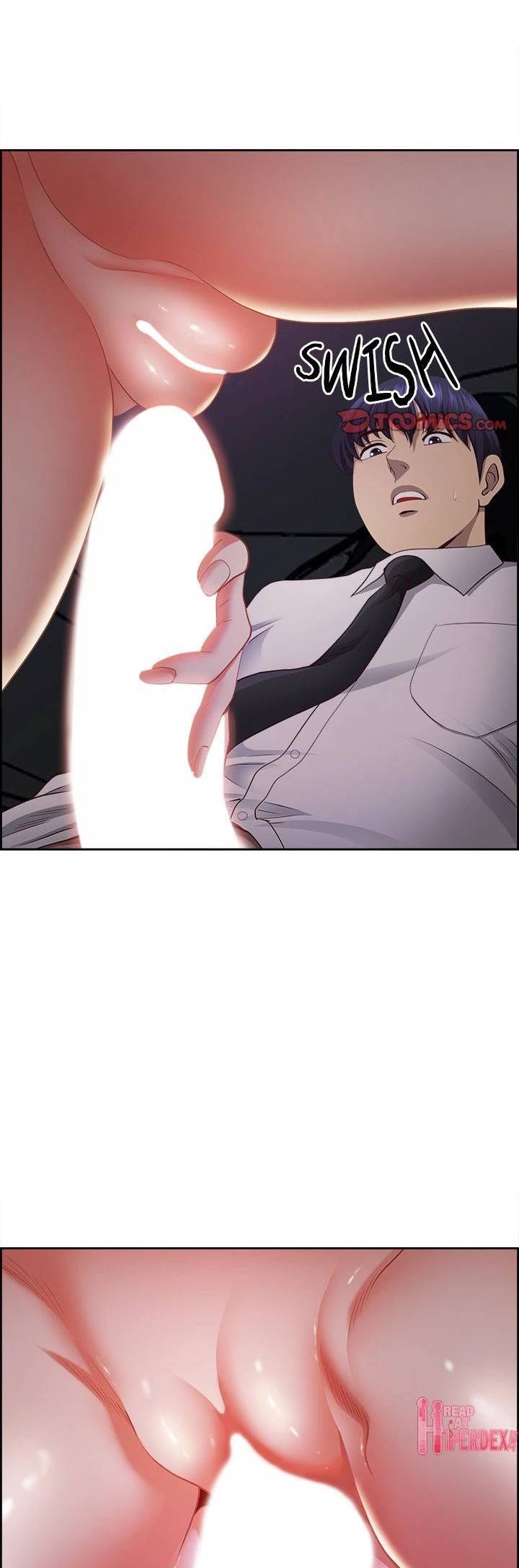 Big Guy - Chapter 13 30
