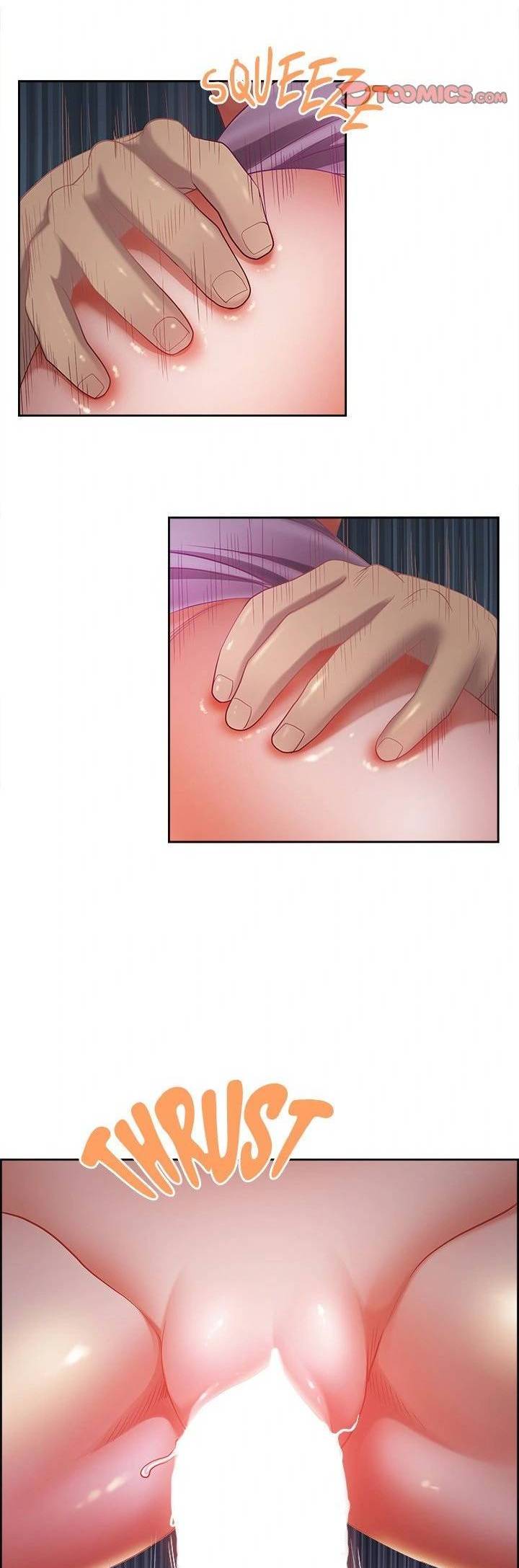 Big Guy - Chapter 13 36