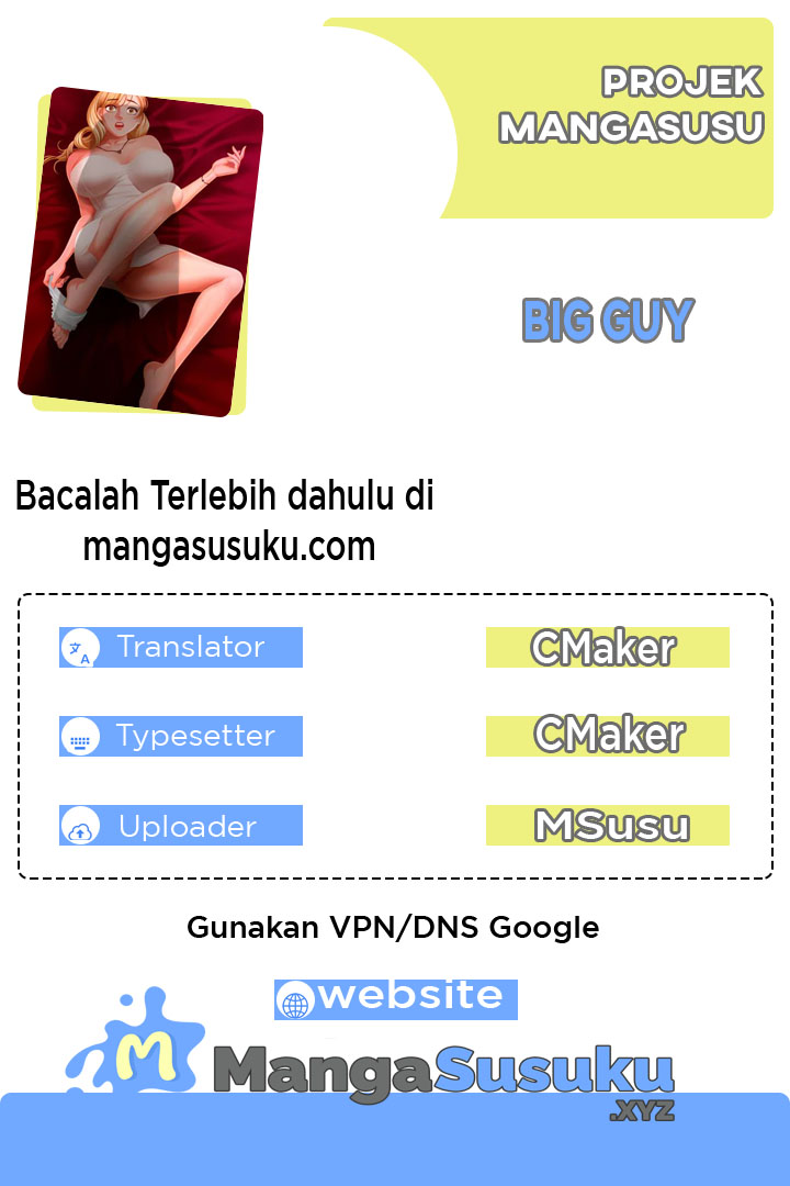 Big Guy - Chapter 13 1